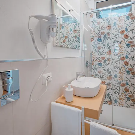 Apartman Tramonto Sul Mare Cefalù