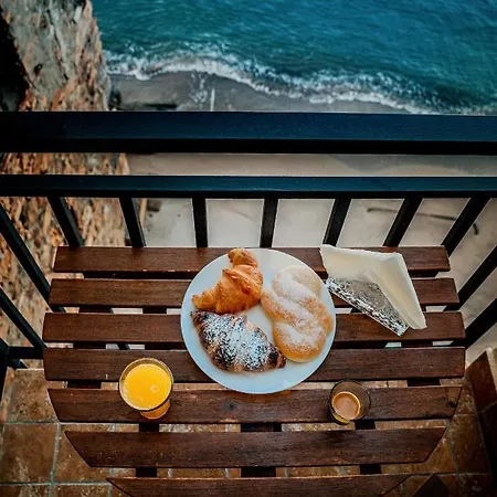 Tramonto Sul Mare Appartement *