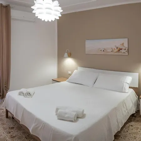 Tramonto Sul Mare Apartment