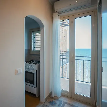 Tramonto Sul Mare Appartement *