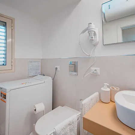 Tramonto Sul Mare Appartement Cefalù